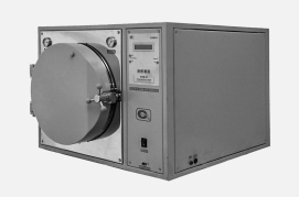 Autoclave