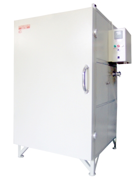 Etuva  cu convectie fortata ECV 750l