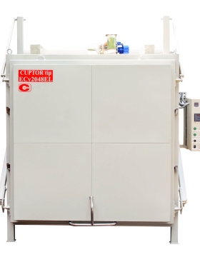 Etuva cu convectie fortata ECV2048l