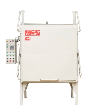 Etuva cu ventilatie  ECV608l