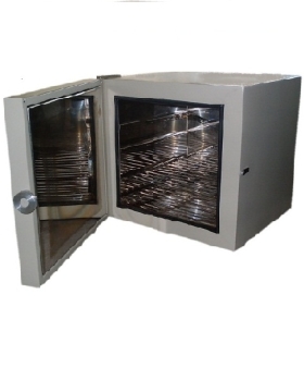 Oven EC100L