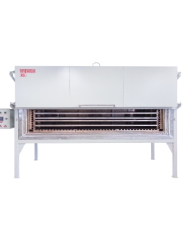 Thermoforming Heating Oven