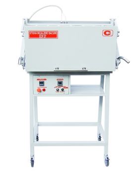 Etuva  preincalzire BAC